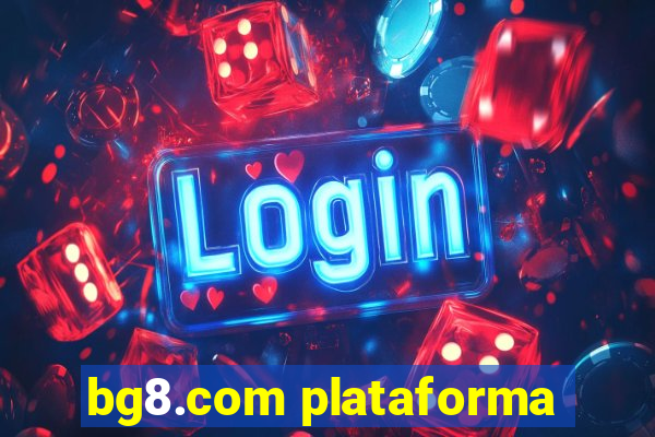 bg8.com plataforma