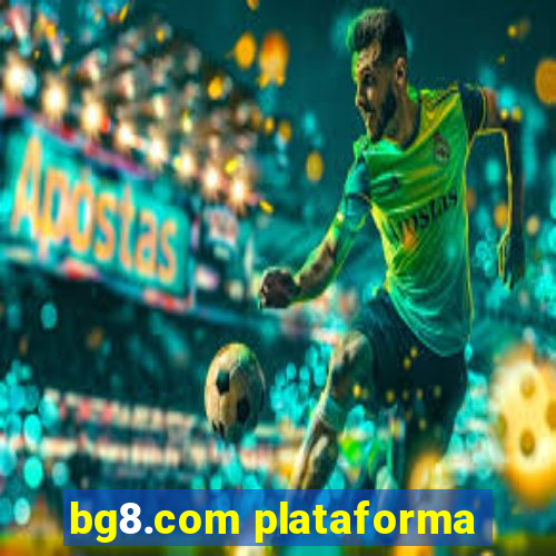 bg8.com plataforma