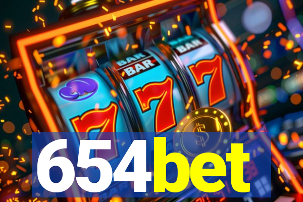 654bet