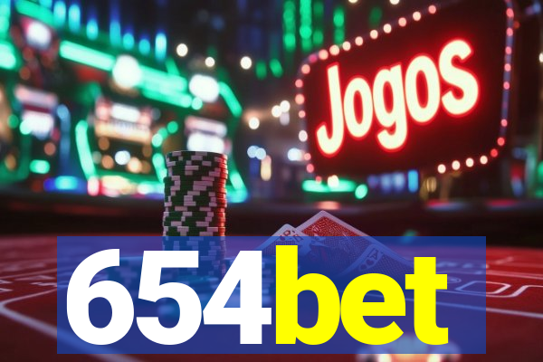 654bet