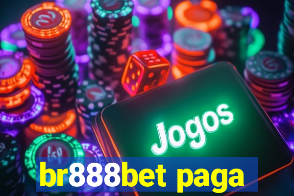 br888bet paga