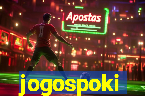 jogospoki