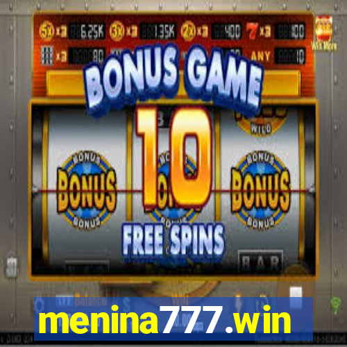 menina777.win