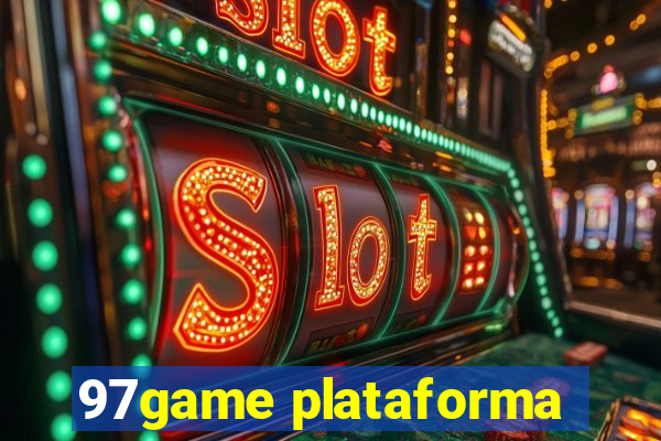 97game plataforma