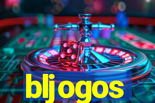 bljogos