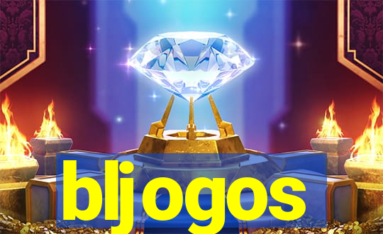 bljogos