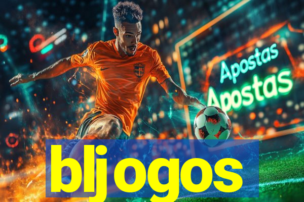 bljogos