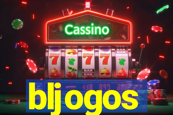 bljogos