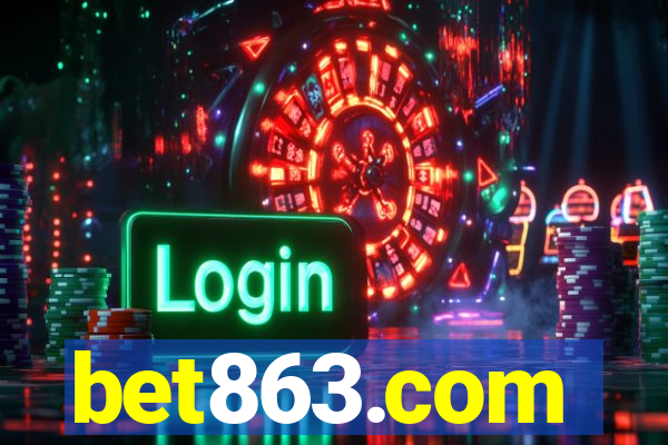 bet863.com