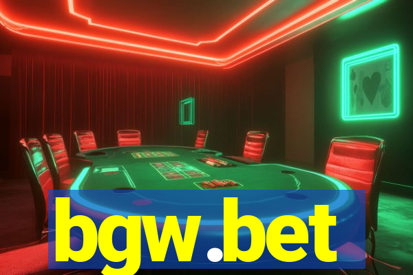 bgw.bet