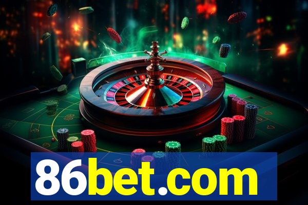 86bet.com