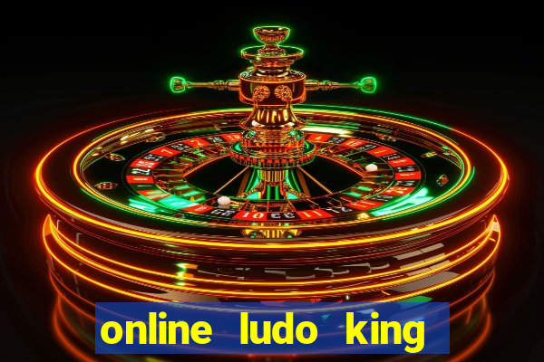 online ludo king cash game