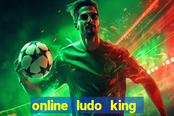 online ludo king cash game