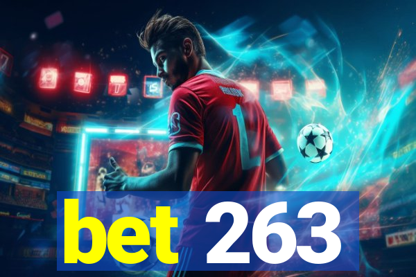 bet 263