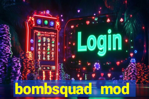 bombsquad mod manager download