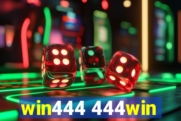 win444 444win