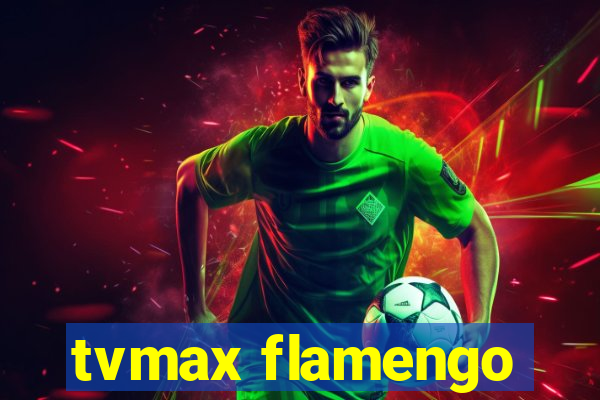 tvmax flamengo