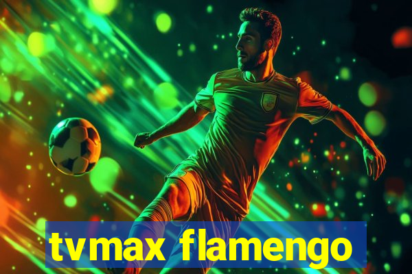 tvmax flamengo