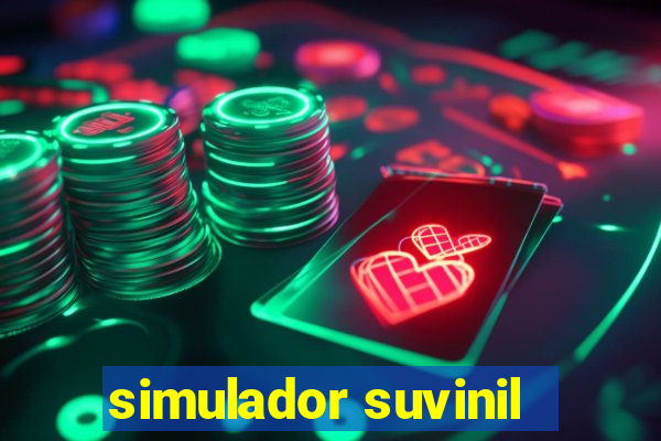 simulador suvinil