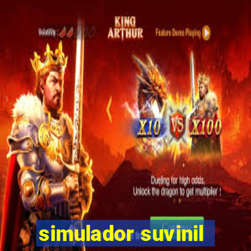 simulador suvinil