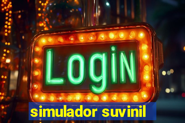 simulador suvinil