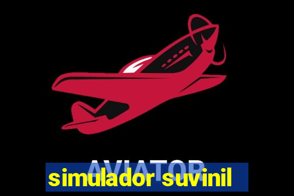 simulador suvinil