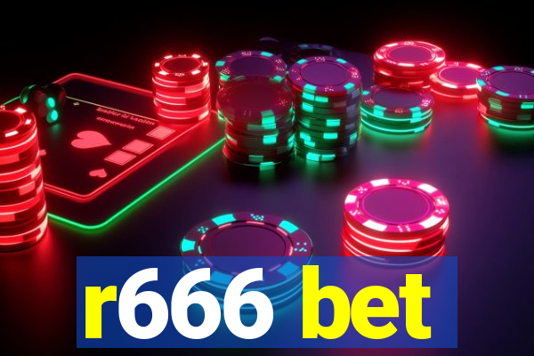 r666 bet