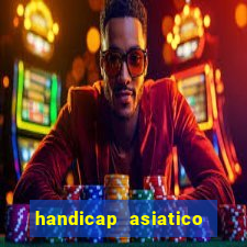 handicap asiatico 0.0 0.5