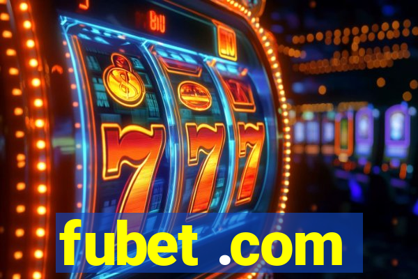 fubet .com