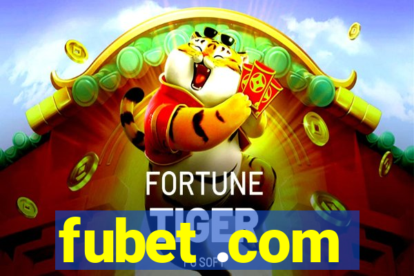 fubet .com