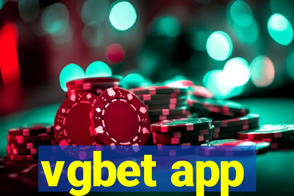 vgbet app