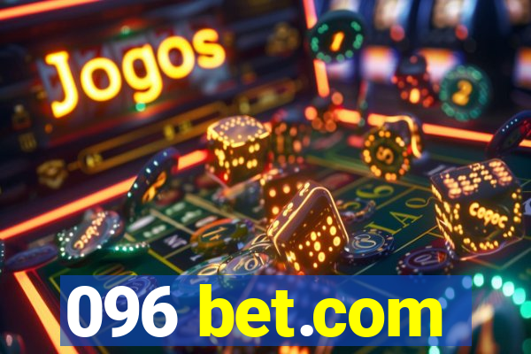 096 bet.com