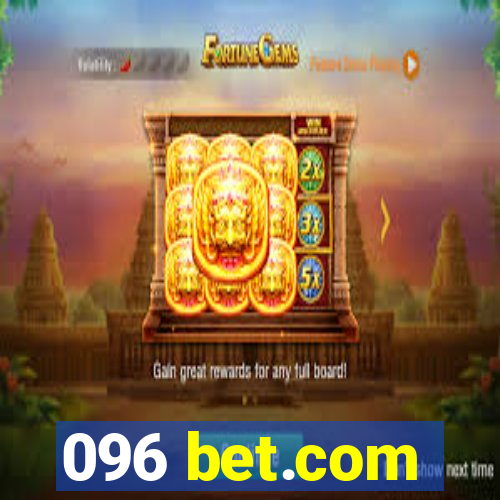 096 bet.com