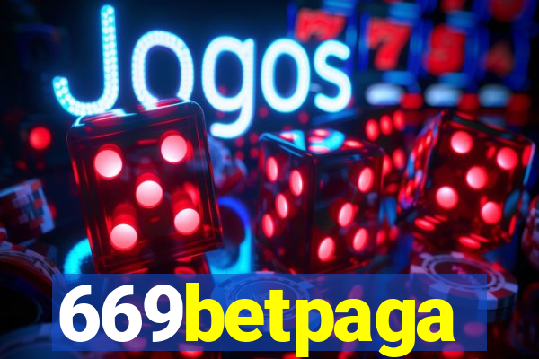 669betpaga