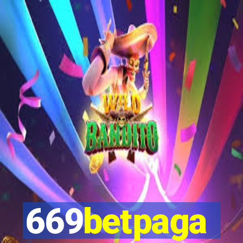 669betpaga