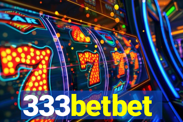 333betbet