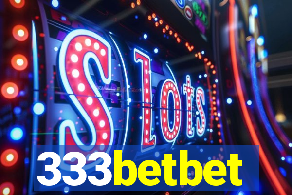 333betbet