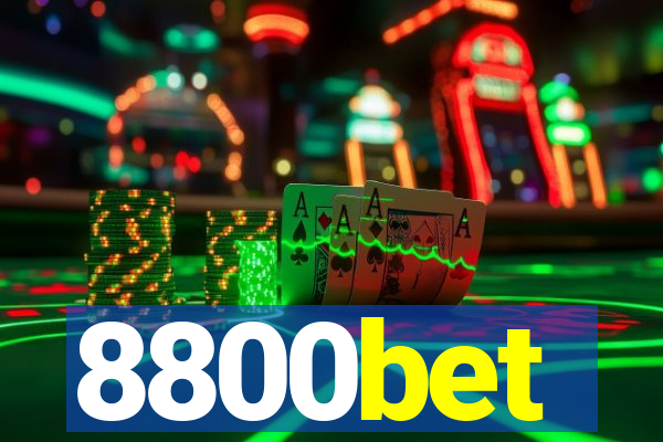 8800bet