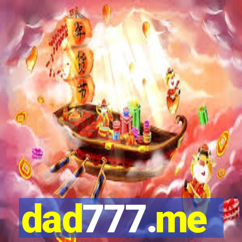 dad777.me