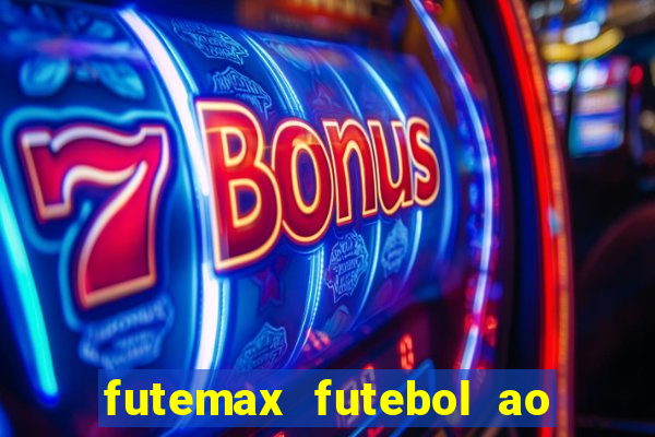 futemax futebol ao vivo cruzeiro