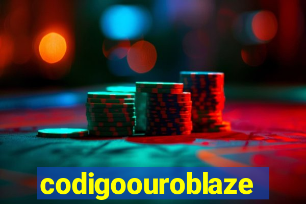 codigoouroblaze