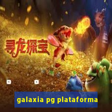 galaxia pg plataforma