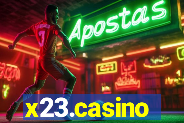 x23.casino