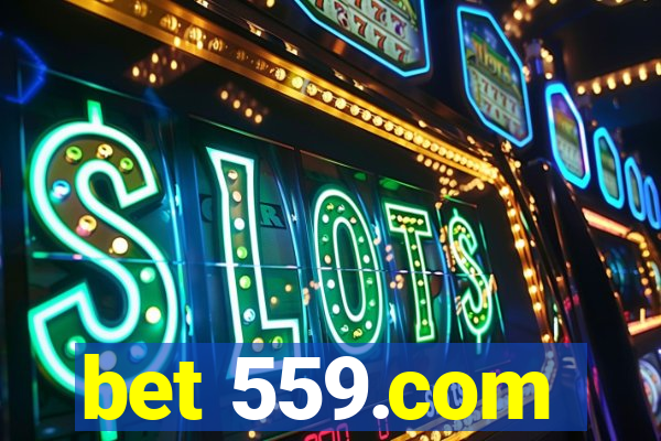 bet 559.com