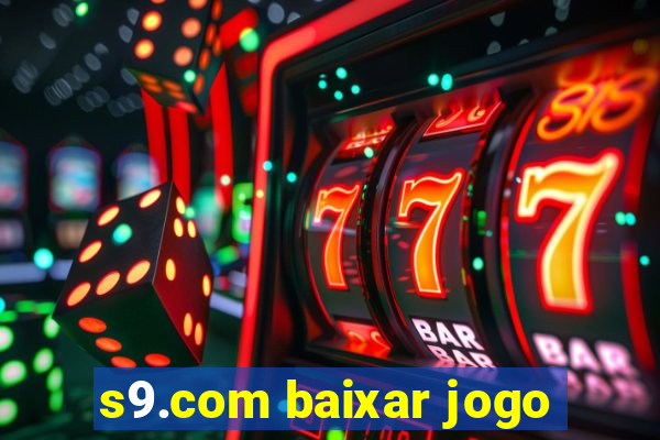 s9.com baixar jogo