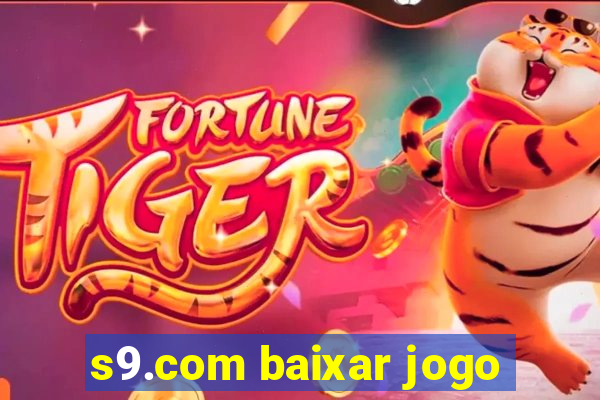 s9.com baixar jogo