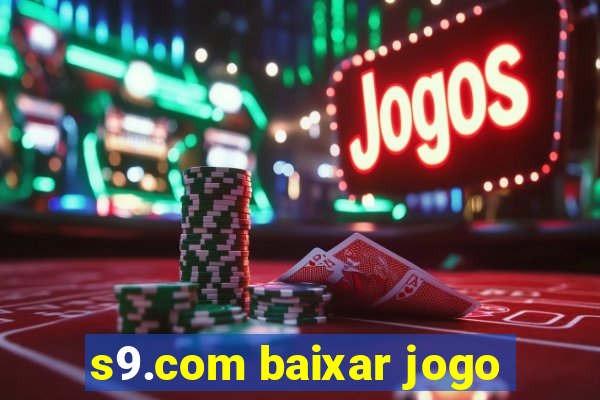 s9.com baixar jogo