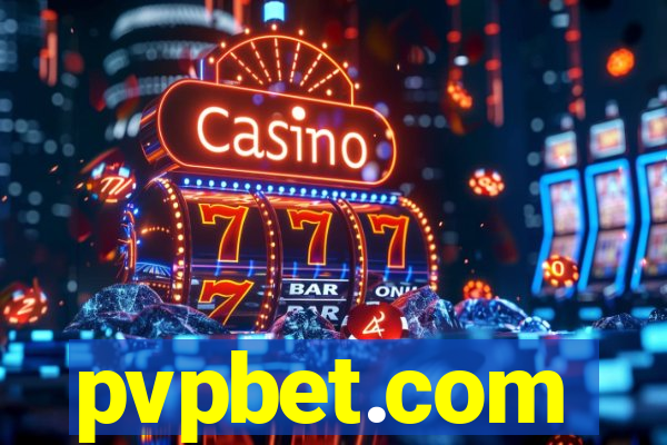 pvpbet.com