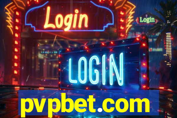 pvpbet.com