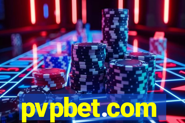 pvpbet.com